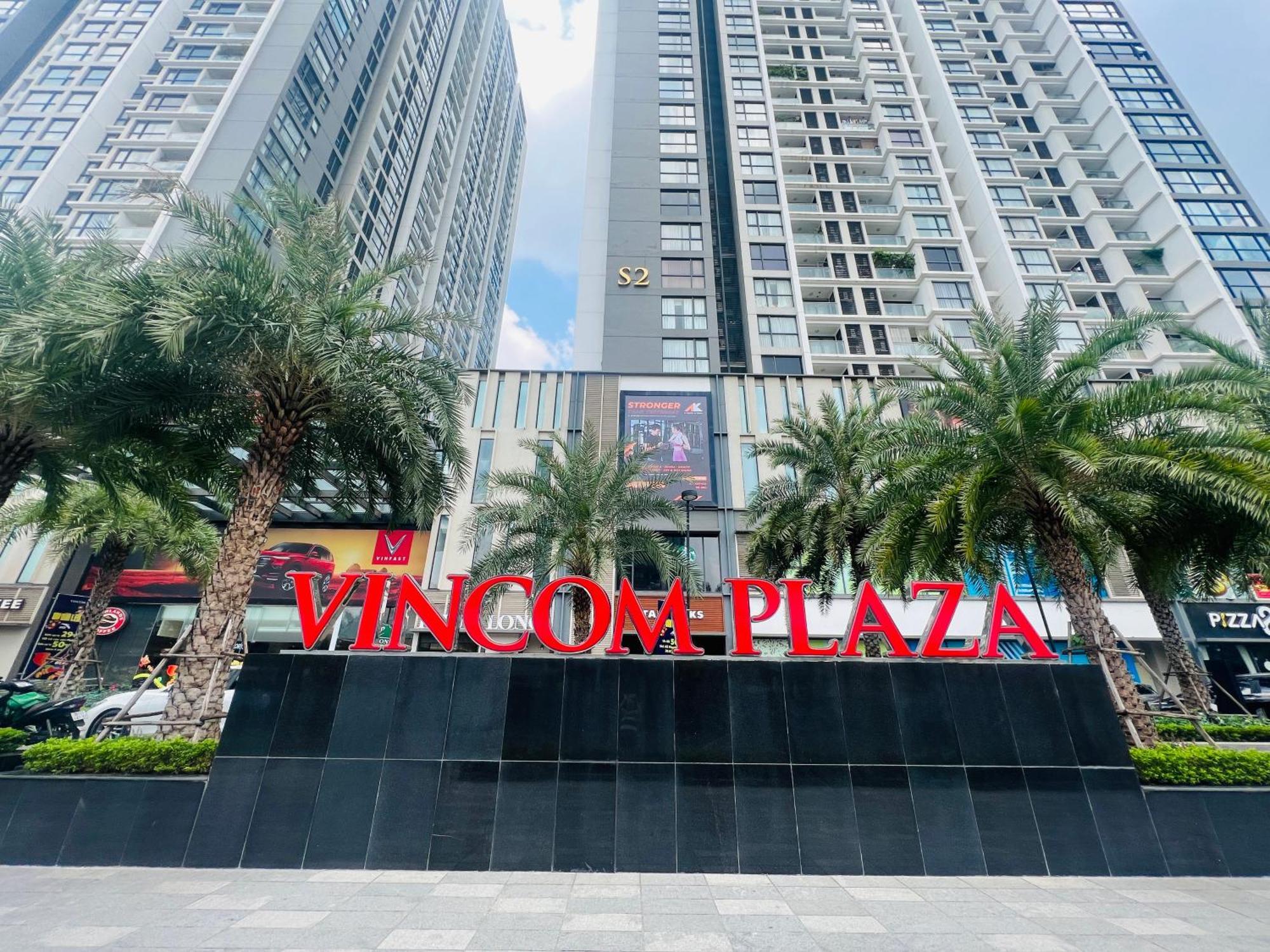 Nanahousing-Vinhomes Skylake-Luxury Apartment Near Keangnam Hanói Exterior foto